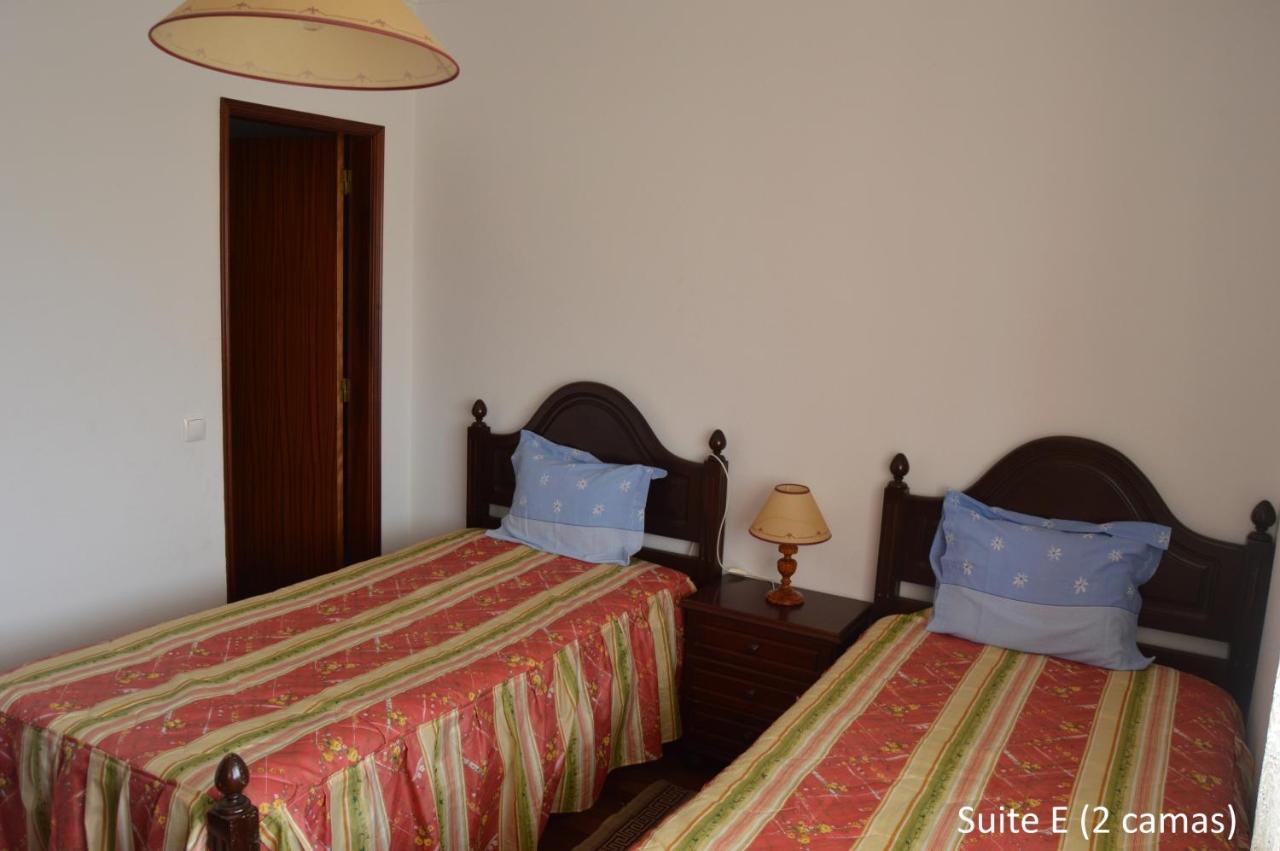 Alojamentos Dos Mangues Sao Martinho do Porto Room photo